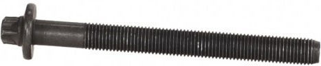 Fiat Car Screw for Citroen Jumper