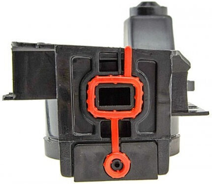 Oil Separator Vw Passat B6 3.6 2005 Touareg 3.6 2005 Audi Q7 3.6 2006 022103515a
