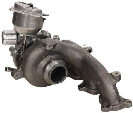 Στροβιλοσυμπιεστής Citroen Jumper 2014-2021 2.2 9841634380