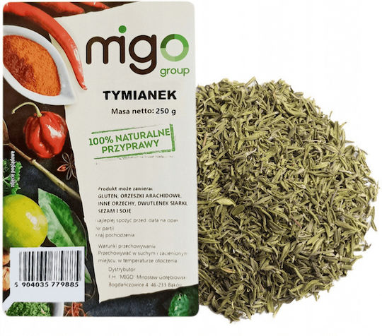 MIGOgroup Θυμάρι 250gr