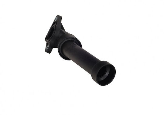 Furtun de Răcire Fiat Ducato 06 Pompă de Apă Conector 2.2 1341.h8