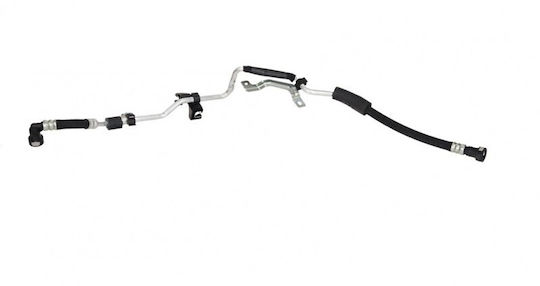 Hydraulic Steering Wheel Hose Citroën Jumper 2014 1614400380