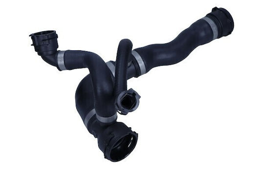 Furtun Superior Stânga Radiator Apă BMW E60 525 03