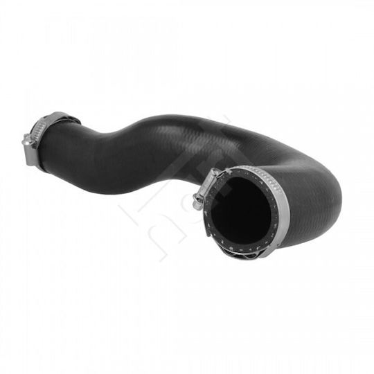 Turbo-Opel Astra H 1.9 Cdti Motorenkragen