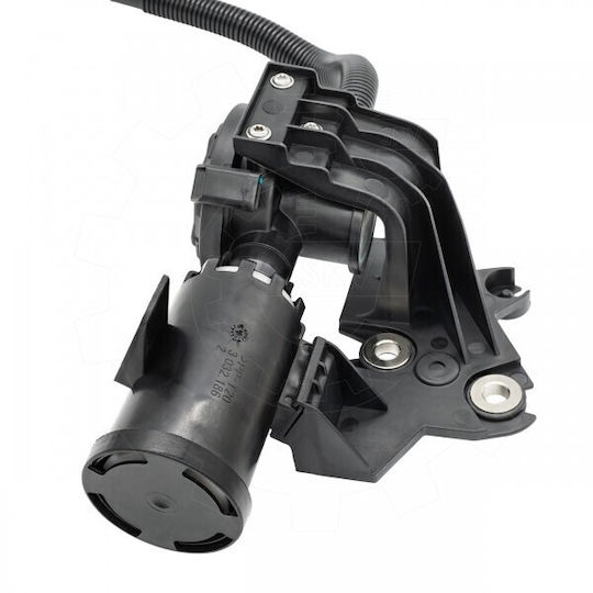 Αγωγός Εξαερισμού Φίλτρο Bmw X5 16117439919