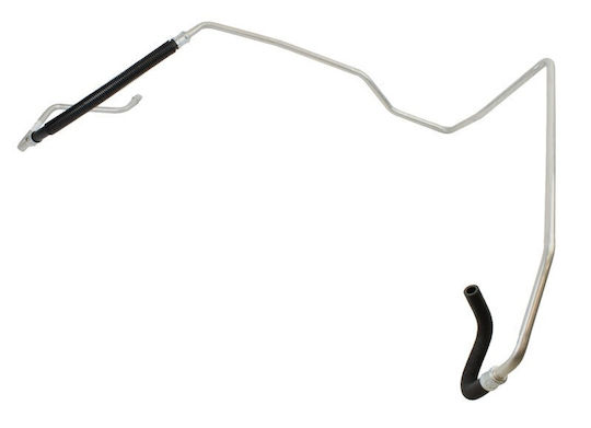 Furtun servodirecție Peugeot 206 02-13 4012.h3