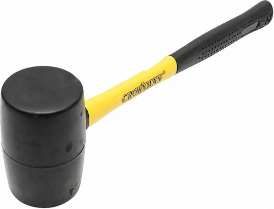 Crownman Mattel 640g Mit Fiberglas Griff