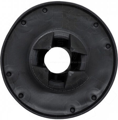 Jack Lift Support Mercedes-Benz E-Class S-Class SL A0029970686