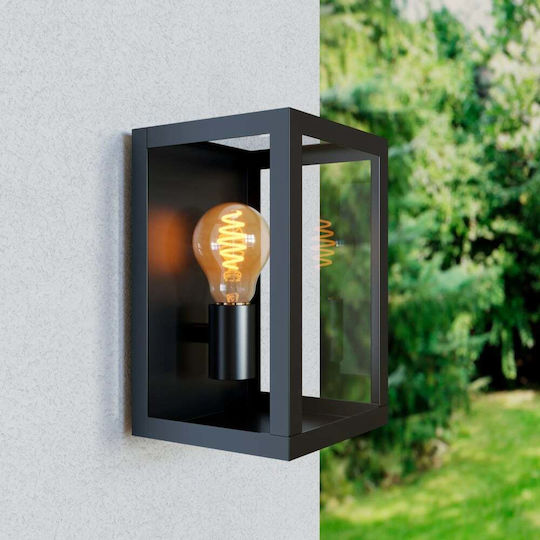 Calex Lampă Inteligentă LED 7W pentru Dulie E27 și Formă A60 Alb Cald 550lm