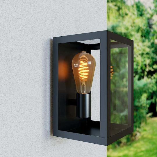Calex Bec Inteligent LED 7W pentru Dulie E27 și Formă ST64 Alb Cald 550lm