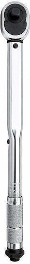 Drehmomentschlüssel Antriebsgröße 1/2" Römisch 210-210 Nm mit Gesamtlänge 46cm