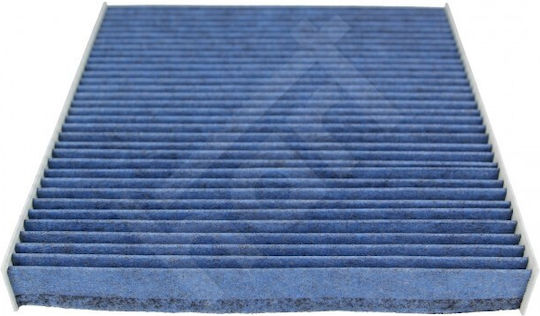 Car Cabin Air Filter Cherokee Iv 16- Antistatic