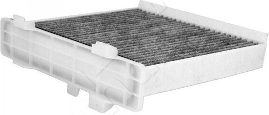 Auto Innenraumluftfilter Pajero IV 3.2 Di-d 07-/Vorne