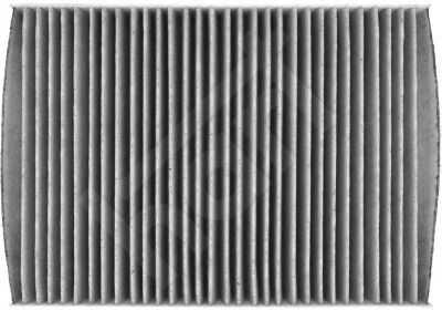 Hart Auto Innenraumluftfilter Qashqai 14 Aktivkohle antiallergisch