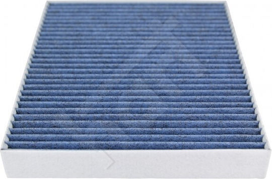 Hart Auto Innenraumluftfilter Meriva B 12 Antiallergisch
