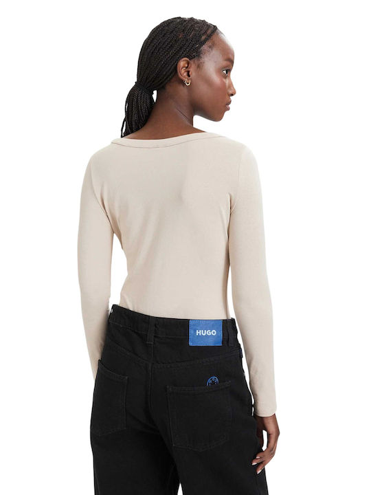 Guess Colette Γυναικείο Κορμάκι Guess Colette Γυναικείο Κορμάκι