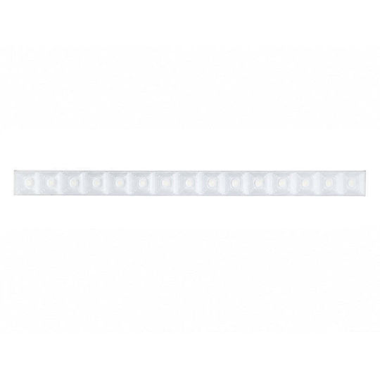 T12 Led Unterbauleuchte Leiste 120cm 100w 6500k