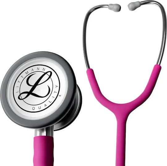 3M Littmann Classic Iii Stethoscope with Double Chestpiece