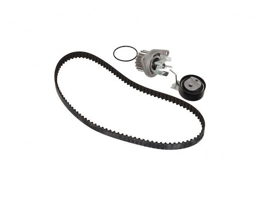 Σετ Ιμάντα Χρονισμού Citroen Nemo 07 + Αντλία Νερού 1.4 01 C3 1610793280