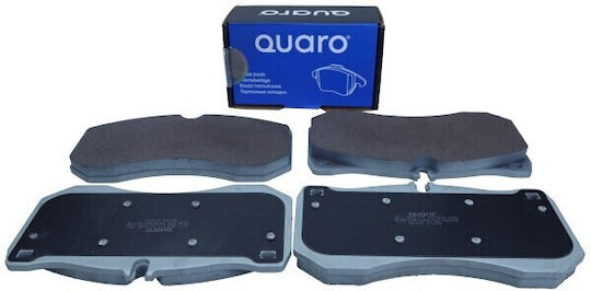 Plăcuțe de Frână Față Audi A6 A7 A8 4.0-6.3 09-18 Adbp420041