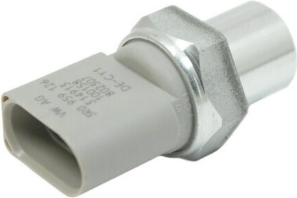 Air Conditioning Pressure Sensor Audi A6 1997-2005