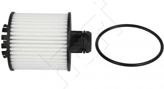Φίλτρο Λαδιού Doblo 1.3 Multijet 13 1631226580