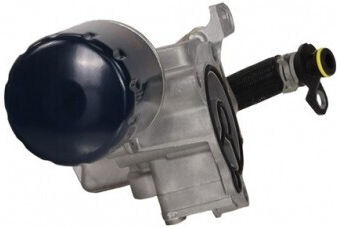 Ψυγείο Λαδιού Citroen Jumpy 07 Φίλτρο 2.0 Hdi Blue 9809475780