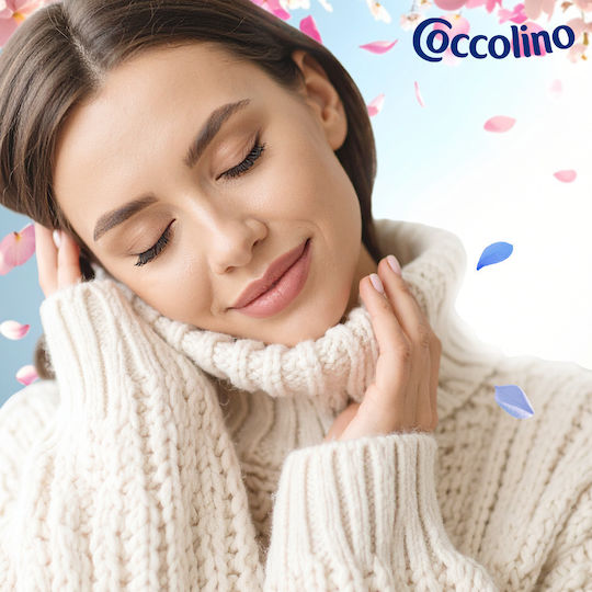 Coccolino Омекотител Сгъстен 120 Дози