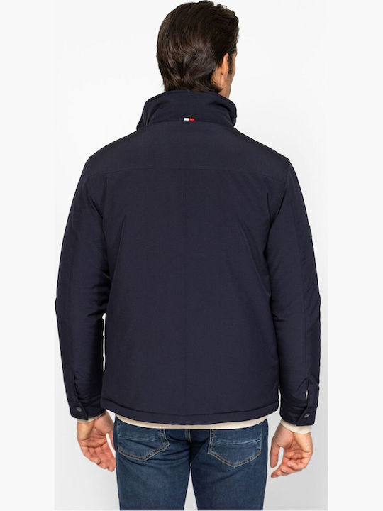 Geacă Navy
