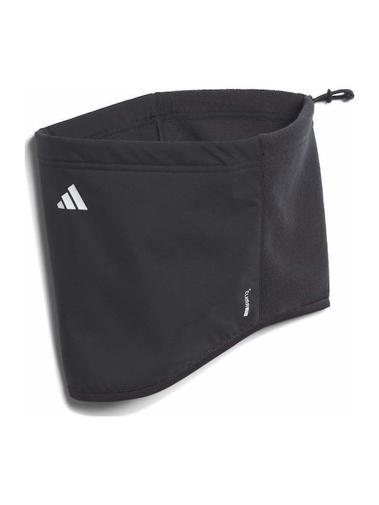 adidas Neck Warmer Sportliche Halsbänder Schwarz