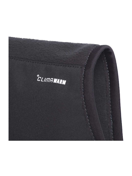 adidas Neck Warmer Αθλητικό Περιλαίμιο Μαύρο