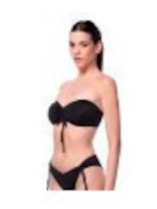 Bikini Sutien Negru