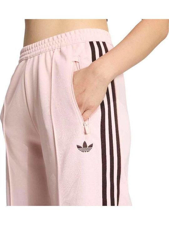 adidas Παντελόνι Φόρμας Pink