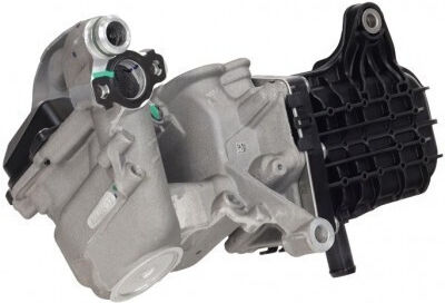 EGR Valve Citroën Jumper 14 2.0/2.2 HDi 9827225180