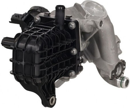 Supapă EGR Citroen Jumper 14 2.0/2.2 HDi 1682611680