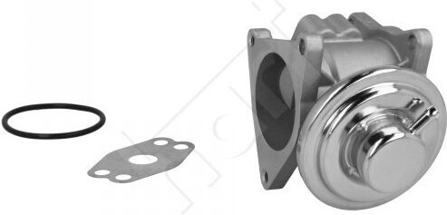 Вентил EGR Audi Skoda VW 1.9-2.0 TDI 00
