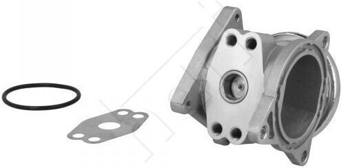 Вентил EGR Audi Skoda VW 1.9-2.0 TDI 00