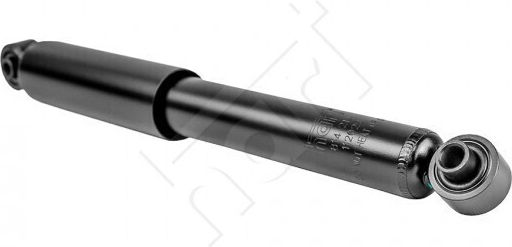 Hart Kofferraum-Schock Für Fiat Panda 312 323