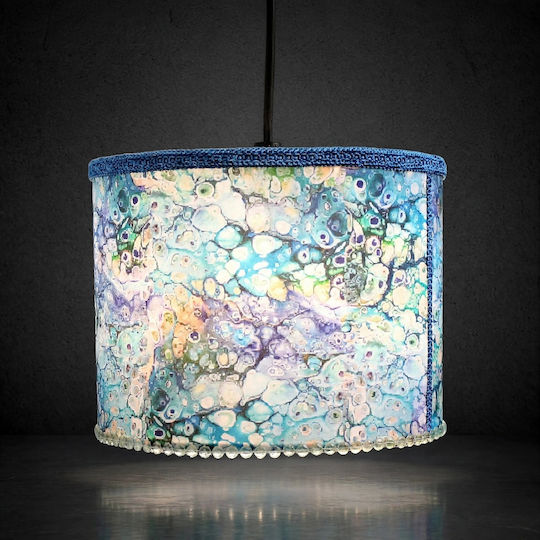 Diesel Dimensions Pendant Ceiling Light 35x25cm