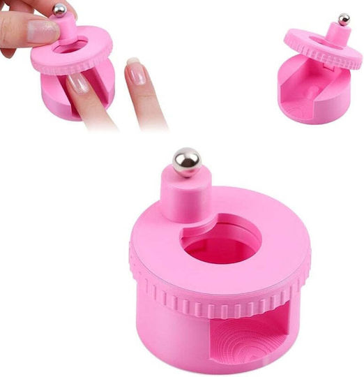 Drehbarer Katzenauge Magnet Nageldesign Effekte Rotierender Katzenauge Magnet für Nagelkunst