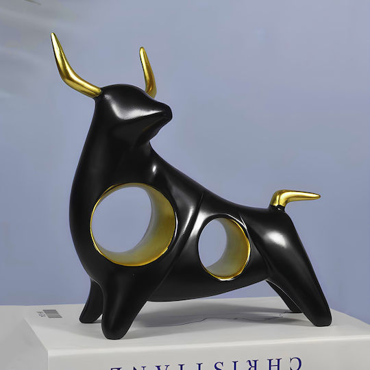 Διακοσμητικό Αγαλματίδιο 20.5x7.5x21cm