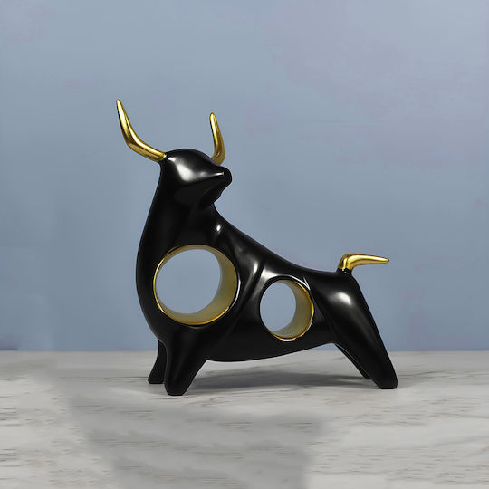 Διακοσμητικό Αγαλματίδιο 20.5x7.5x21cm