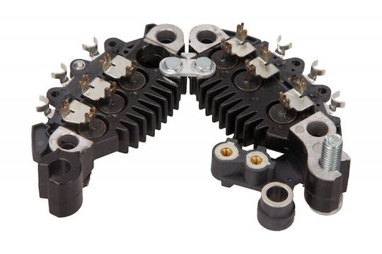 Alternator Rectifier Bridge 1107-022rs