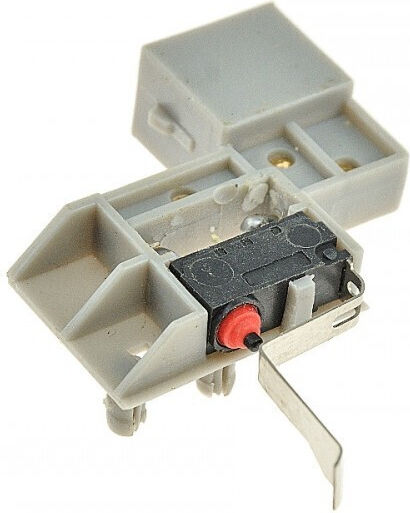 NTY Autos Ersatz Kippschalter für Vw Passat B5 1996-2005 Skoda Superb 2001-2008 8d5959489