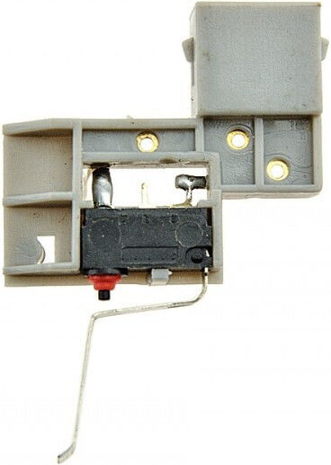 NTY Autos Ersatz Kippschalter für Vw Passat B5 1996-2005 Skoda Superb 2001-2008 8d5959489