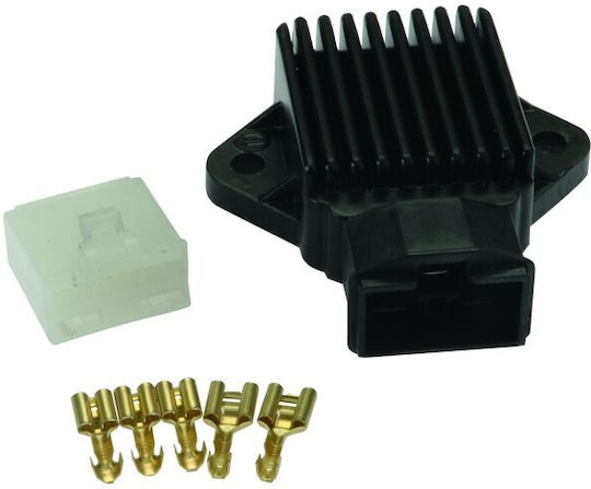 Motorradregler-Gleichrichter Honda CBR 600 900 1100