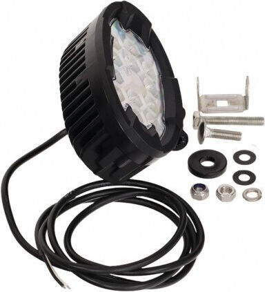 Fiat Ducato 06/14 5500 Lm Work Light