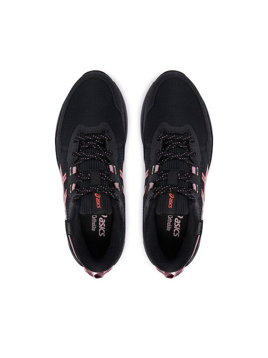 ASICS Gel-Venture 11 Frauen Sportschuhe Training Schwarz ASICS Gel-Venture 11 Frauen Sportschuhe Training Schwarz