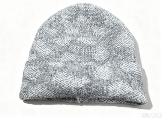 Unisex Beanie Strickmütze