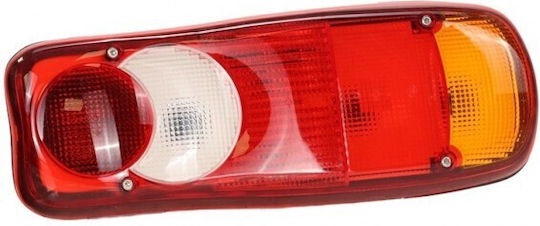 Rücklicht Renault Haupt-Master III 10 Rechts Lastwagen 265500292r
